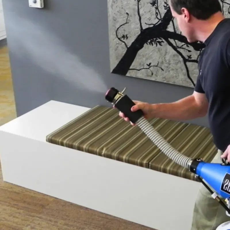 Professional Odor Removal in Broadview Park, FL